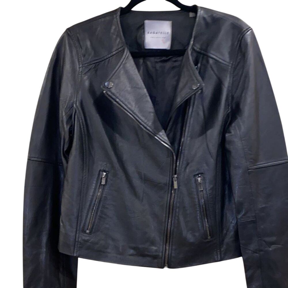 Bagatelle Collection Jacket - Picture 4 of 16